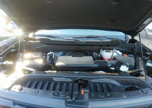 2022 CHEVROLET SILVERADO 1500(VIN: 3GCUDFED6NG656405