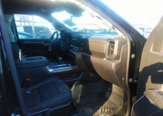 2022 CHEVROLET SILVERADO 1500(VIN: 3GCUDFED6NG656405