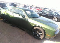2020 Dodge Challenger VIN 2C3CDZAG4LH236432 фото с аукциона 5