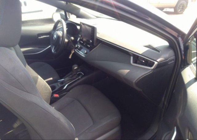 2022 TOYOTA COROLLA(VIN: 5YFS4MCE9NP100767