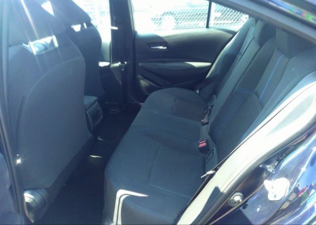2022 TOYOTA COROLLA(VIN: 5YFS4MCE9NP100767