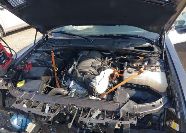 2022 DODGE CHALLENGER(VIN: 2C3CDZFJ3NH188221