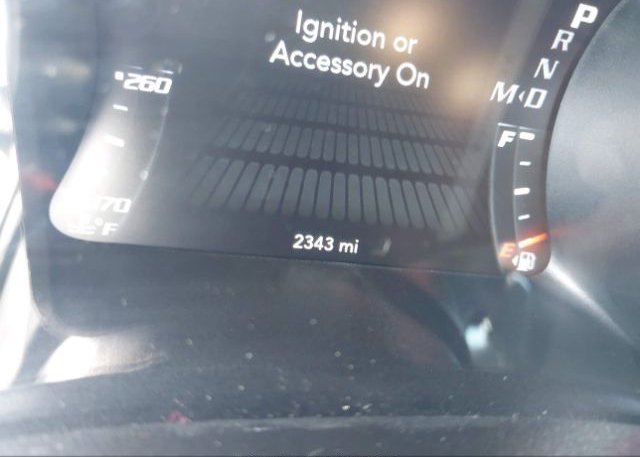 2022 DODGE CHALLENGER(VIN: 2C3CDZFJ3NH188221