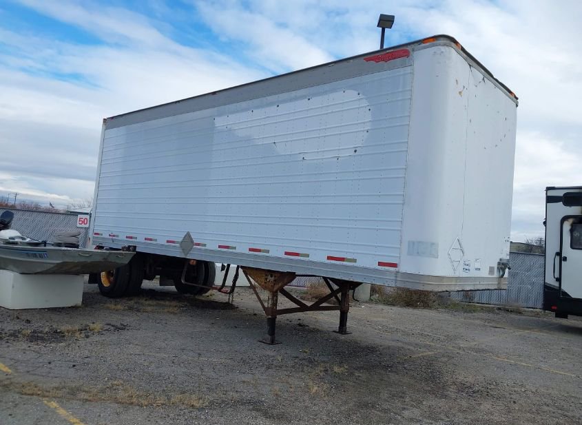 1998 Great Dane Trailer photo