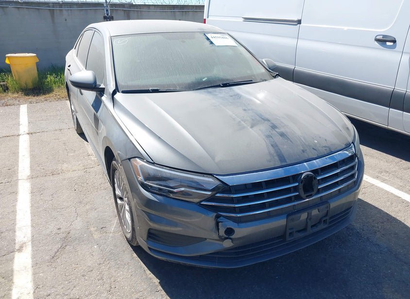 2019 VOLKSWAGEN JETTA 1.4T R-LINE/1.4T S/1.4T SE photo