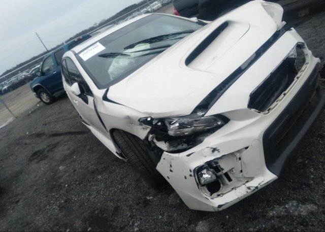 2021 SUBARU WRX (VIN: JF1VA1C6XM9816293)