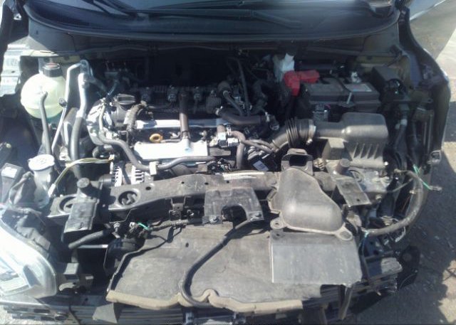 2021 NISSAN VERSA(VIN: 3N1CN8EV2ML924100