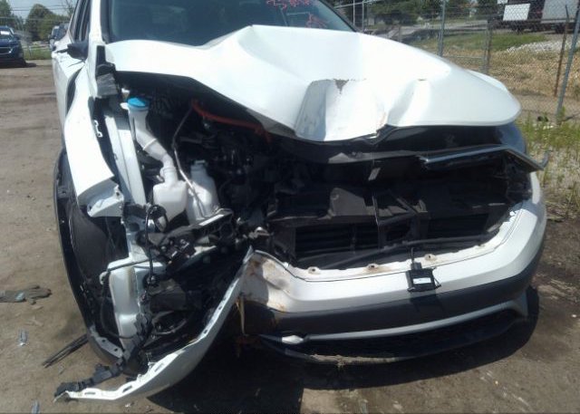 2021 HONDA CR-V HYBRID(VIN: 7FART6H55ME031631