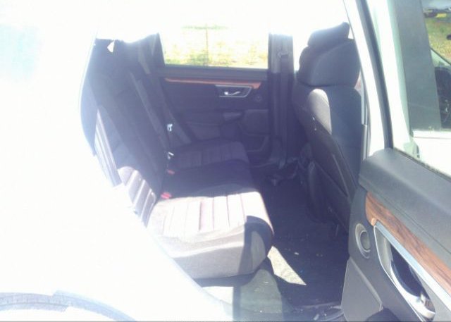 2021 HONDA CR-V HYBRID(VIN: 7FART6H55ME031631