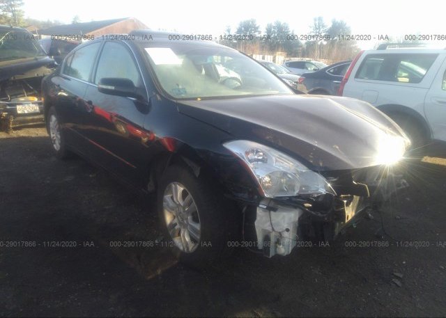 1N4AL2AP5CC149967 2012 NISSAN ALTIMA