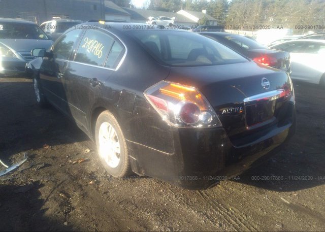 купить 2012 NISSAN ALTIMA 1N4AL2AP5CC149967