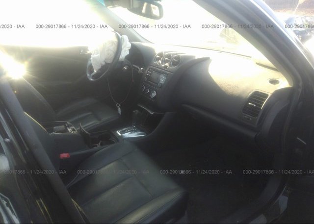 пригнать из сша 2012 NISSAN ALTIMA 1N4AL2AP5CC149967