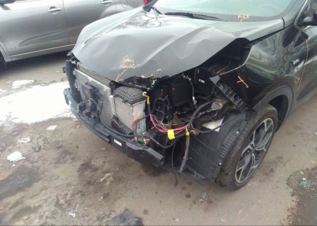 2021 KIA SPORTAGE(VIN: KNDPRCA68M7869628