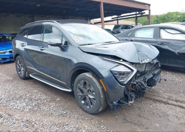 KNDPXCAG3P7039240 2023 KIA SPORTAGE HYBRID