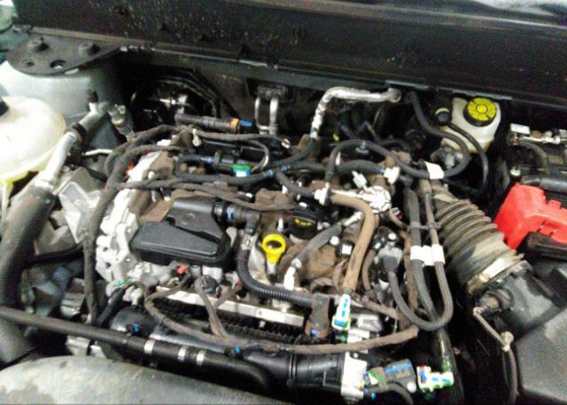 2022 FORD BRONCO SPORT(VIN: 3FMCR9B63NRD24488