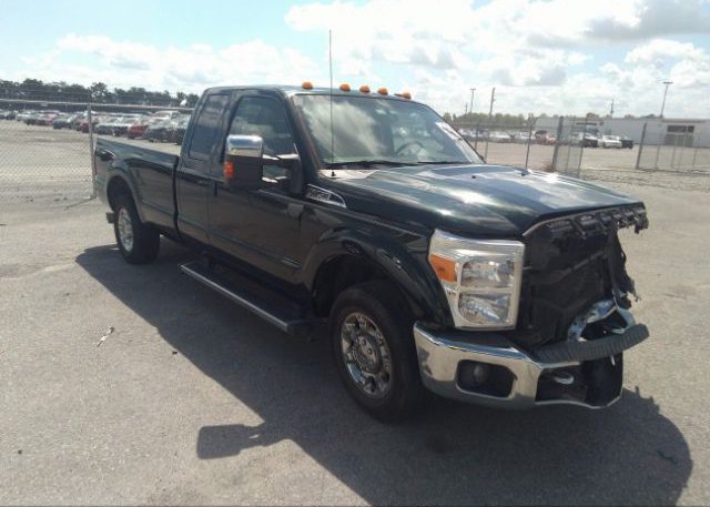 1FT7X2AT0CEB48364 2012 FORD SUPER DUTY F-250