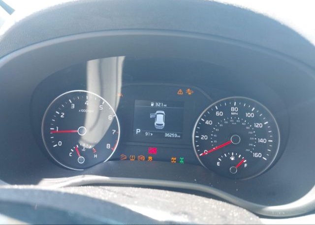 2021 KIA SPORTAGE(VIN: KNDPMCAC6M7944069