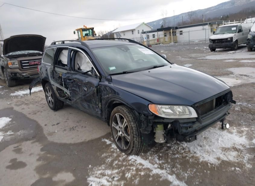 2014 VOLVO XC70 T6 PREMIER PLUS photo