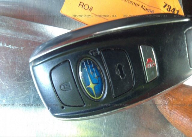 4S4BSANC9J3225220 2018 SUBARU OUTBACK
