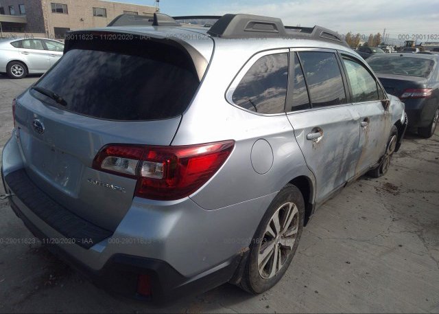 цена в сша 2018 SUBARU OUTBACK 4S4BSANC9J3225220