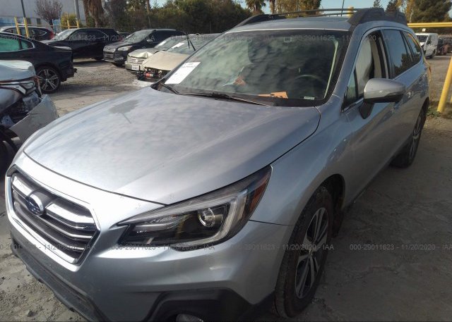 4S4BSANC9J3225220 2018 SUBARU OUTBACK