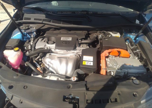 4T1BD1FKXHU204106 2017 TOYOTA CAMRY