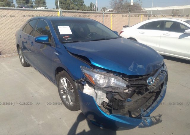 4T1BD1FKXHU204106 2017 TOYOTA CAMRY