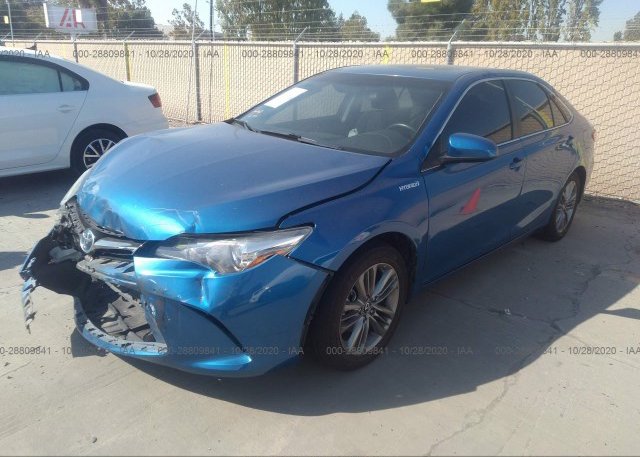 из сша 2017 TOYOTA CAMRY 4T1BD1FKXHU204106