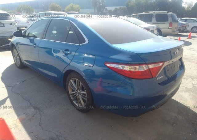 купить 2017 TOYOTA CAMRY 4T1BD1FKXHU204106