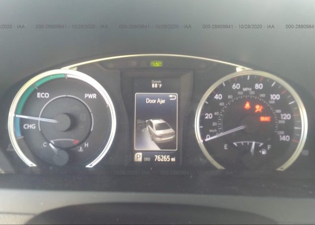 4T1BD1FKXHU204106 2017 TOYOTA CAMRY