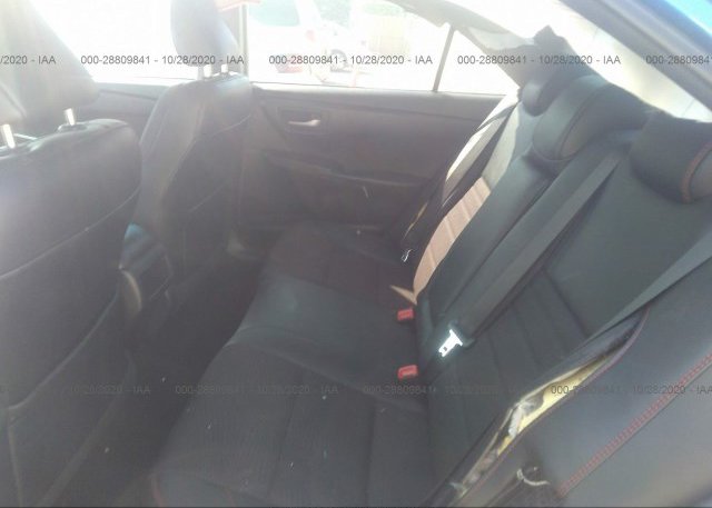 4T1BD1FKXHU204106 2017 TOYOTA CAMRY