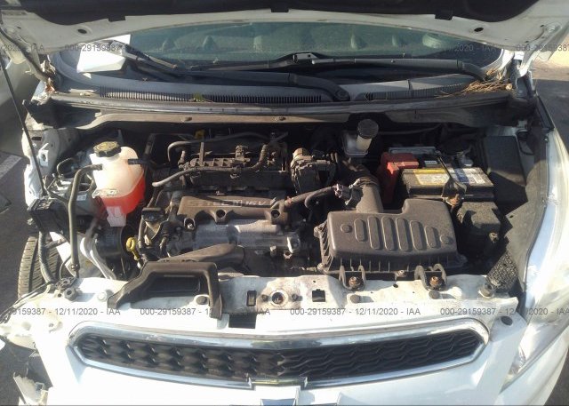 KL8CB6S97DC571357 2013 CHEVROLET SPARK