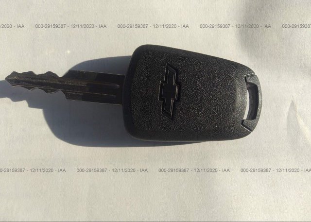KL8CB6S97DC571357 2013 CHEVROLET SPARK