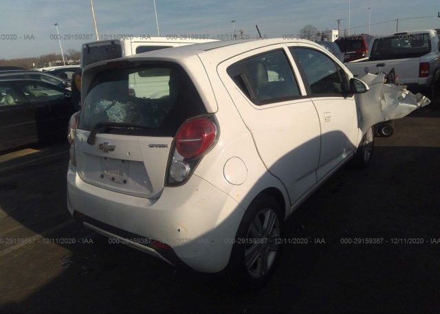 цена в сша 2013 CHEVROLET SPARK KL8CB6S97DC571357