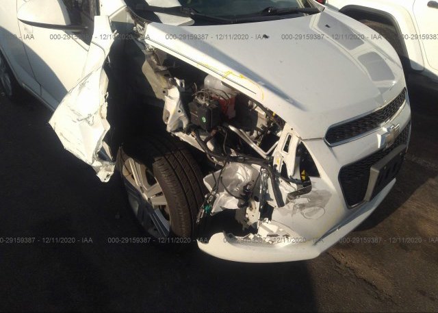 KL8CB6S97DC571357 2013 CHEVROLET SPARK