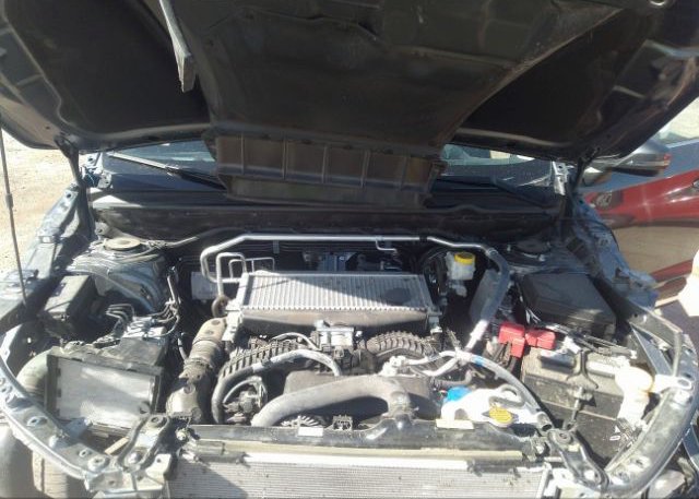 2022 SUBARU ASCENT(VIN: 4S4WMAPD5N3440326