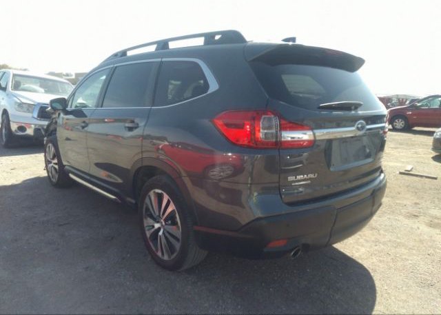2022 SUBARU ASCENT(VIN: 4S4WMAPD5N3440326