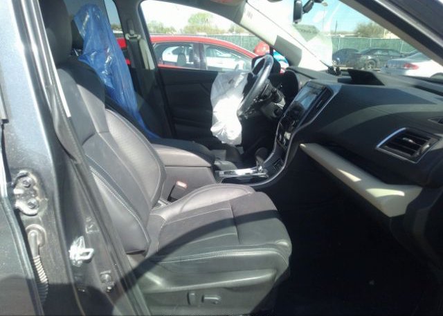 2022 SUBARU ASCENT(VIN: 4S4WMAPD5N3440326