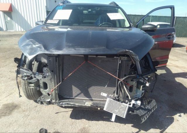 2022 SUBARU ASCENT(VIN: 4S4WMAPD5N3440326