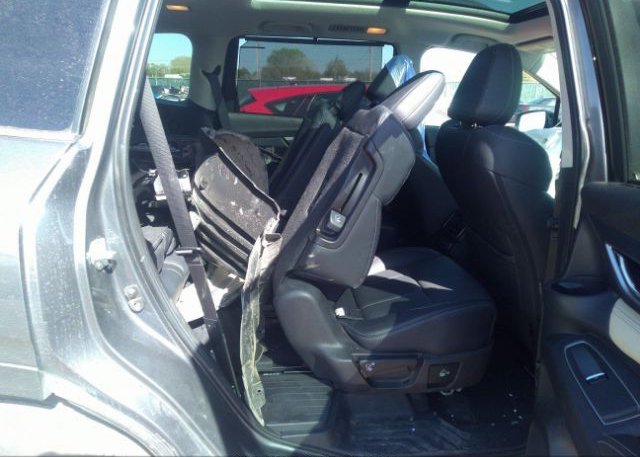 2022 SUBARU ASCENT(VIN: 4S4WMAPD5N3440326