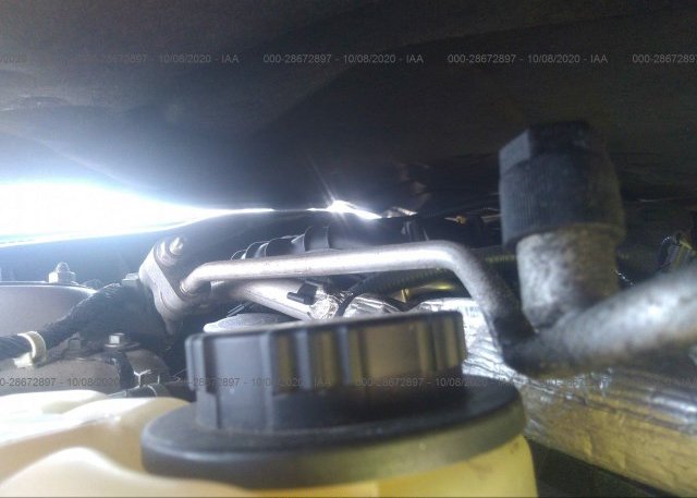 3FAHP0HG1AR120400 2010 FORD FUSION