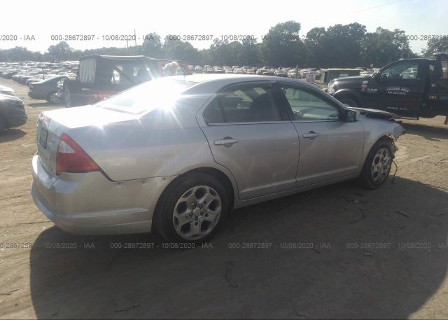 цена в сша 2010 FORD FUSION 3FAHP0HG1AR120400