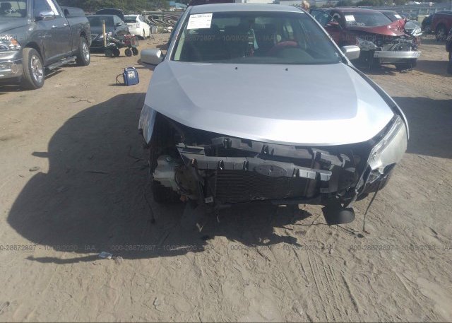 3FAHP0HG1AR120400 2010 FORD FUSION