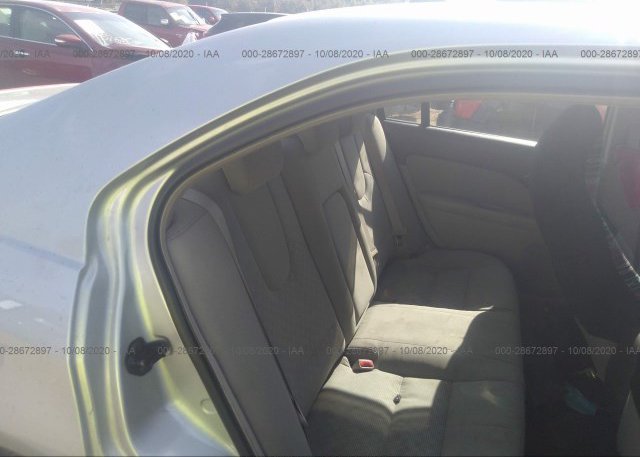 3FAHP0HG1AR120400 2010 FORD FUSION