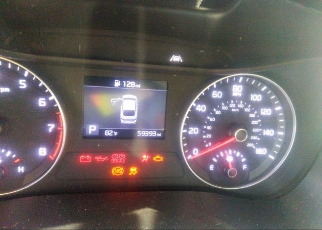 2021 KIA FORTE(VIN: 3KPF24AD0ME270548