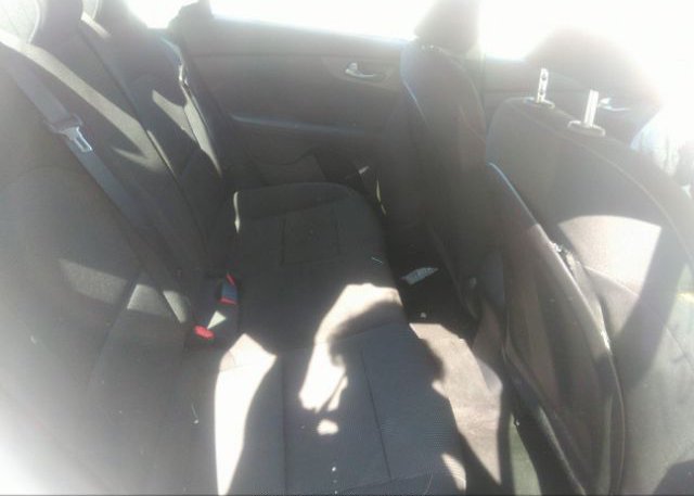 2021 KIA FORTE(VIN: 3KPF24AD0ME270548