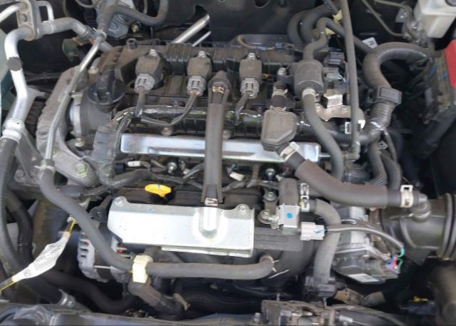 2021 NISSAN KICKS(VIN: 3N1CP5CV9ML541010