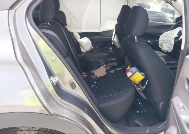 2021 NISSAN KICKS(VIN: 3N1CP5CV9ML541010