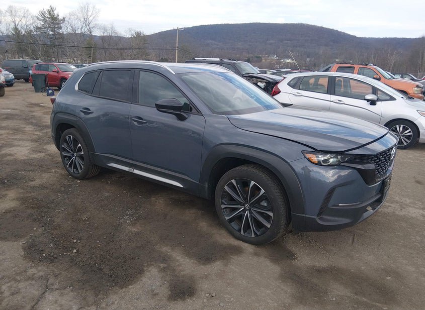 2025 Mazda Cx-50 2.5L photo