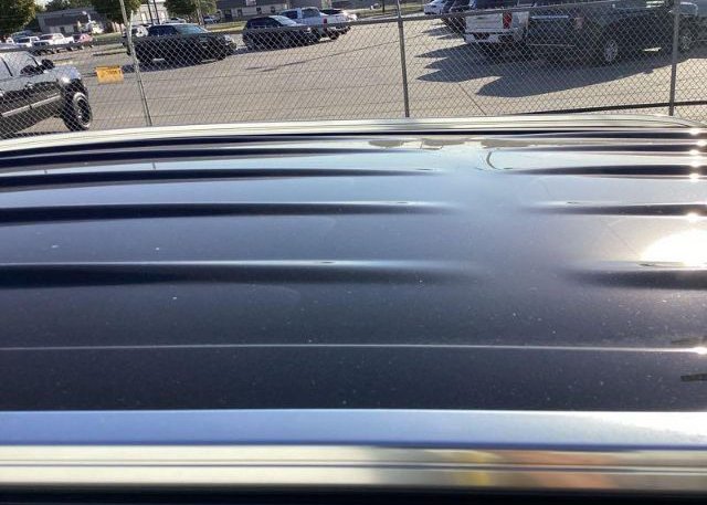 2022 LINCOLN AVIATOR STANDARD(VIN: 5LM5J6WC5NGL01846